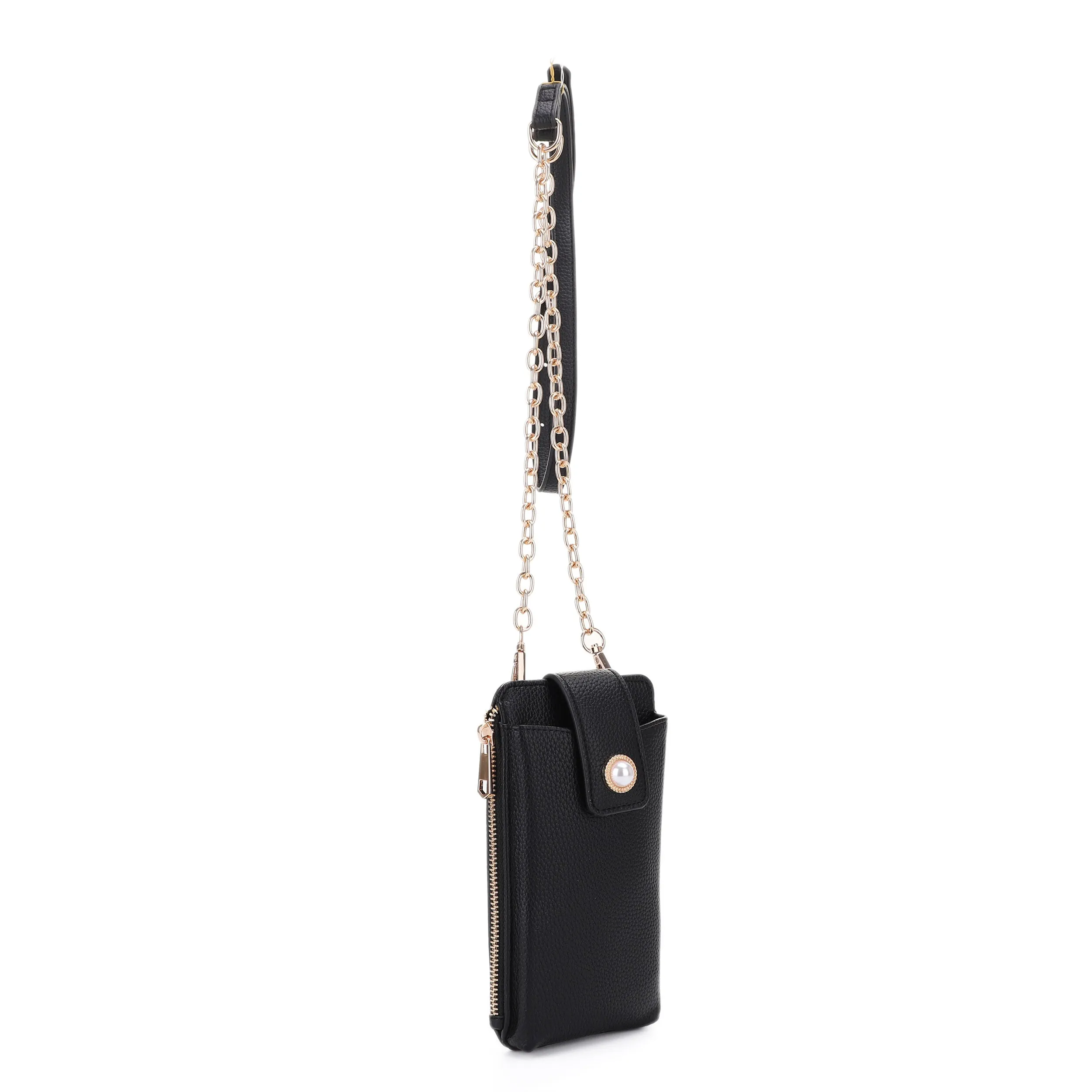 Noa Crossbody Phone Pouch