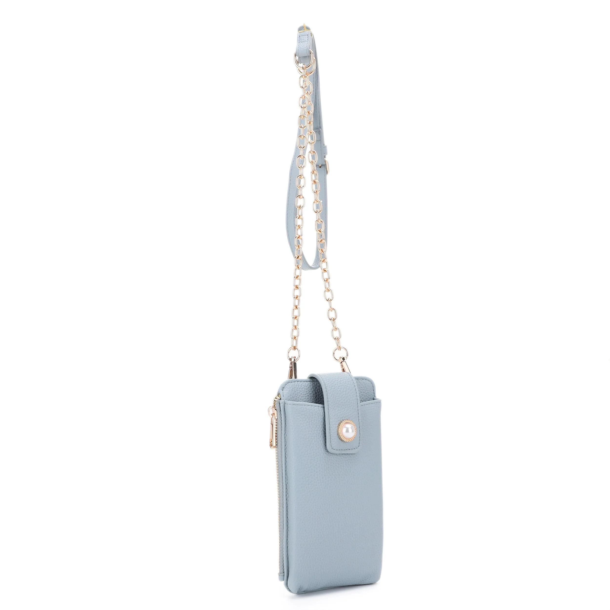 Noa Crossbody Phone Pouch