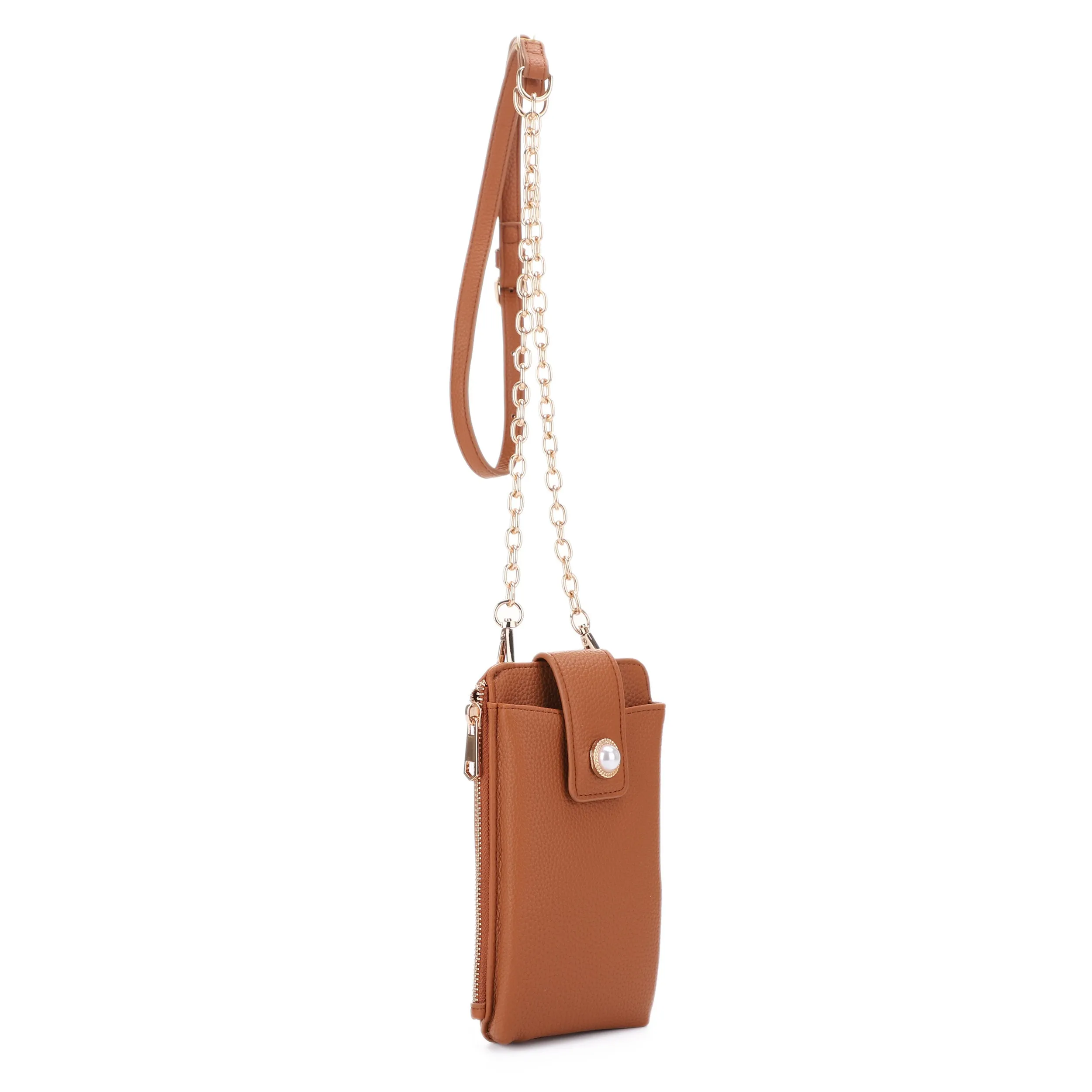 Noa Crossbody Phone Pouch
