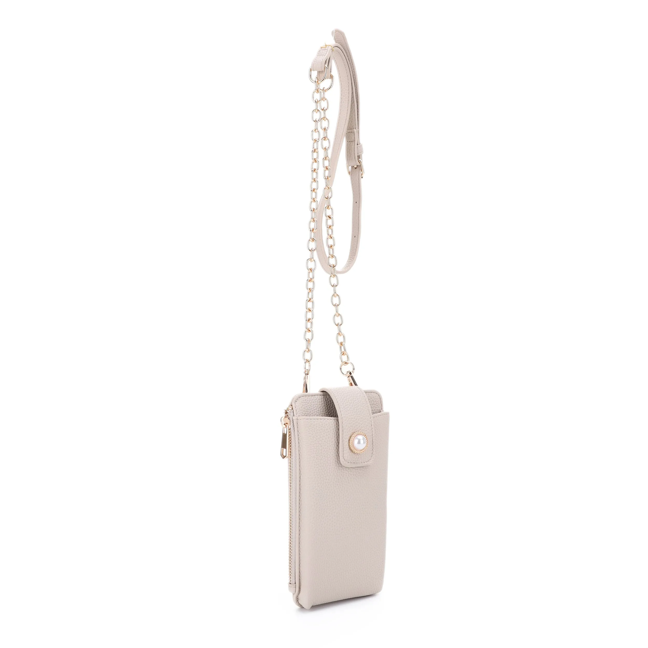 Noa Crossbody Phone Pouch