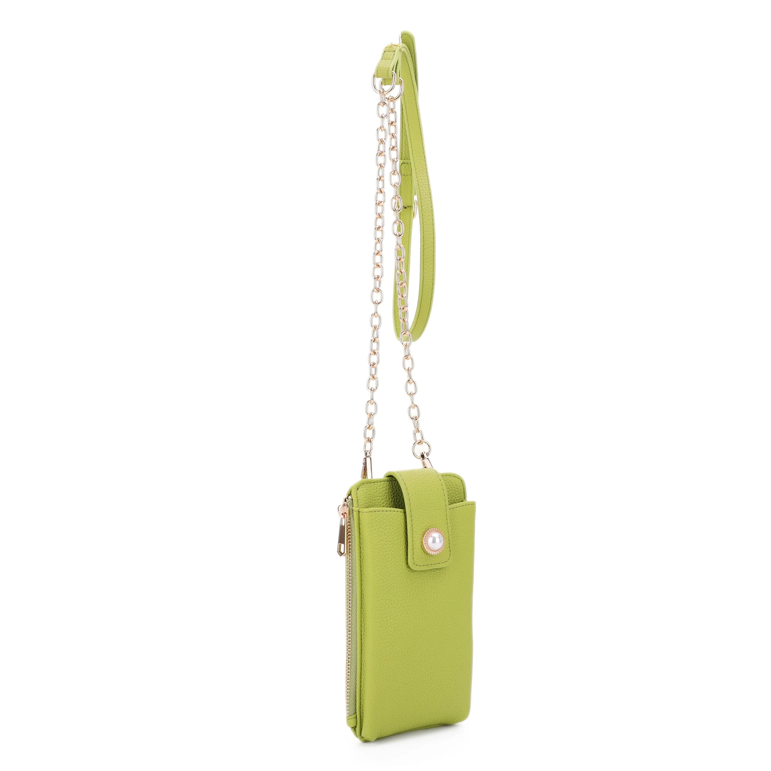 Noa Crossbody Phone Pouch