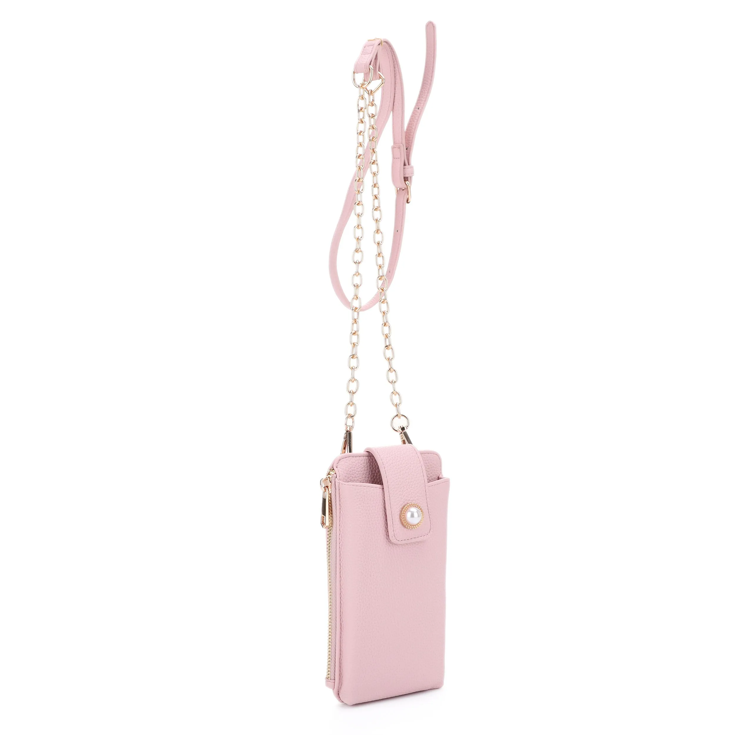 Noa Crossbody Phone Pouch