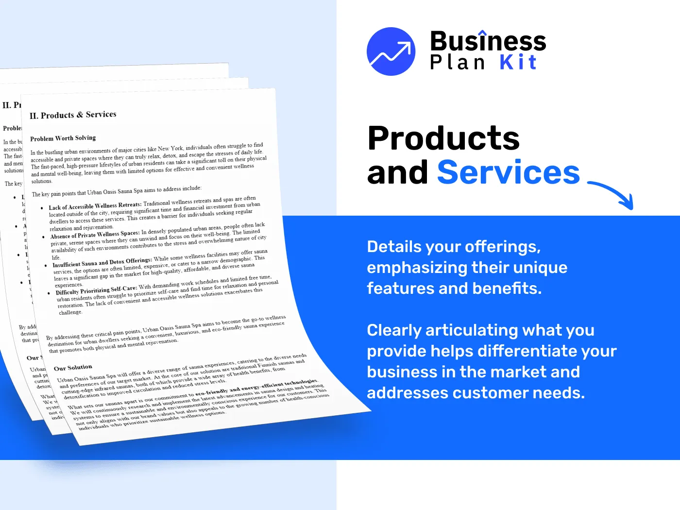 Notary Business Plan Example