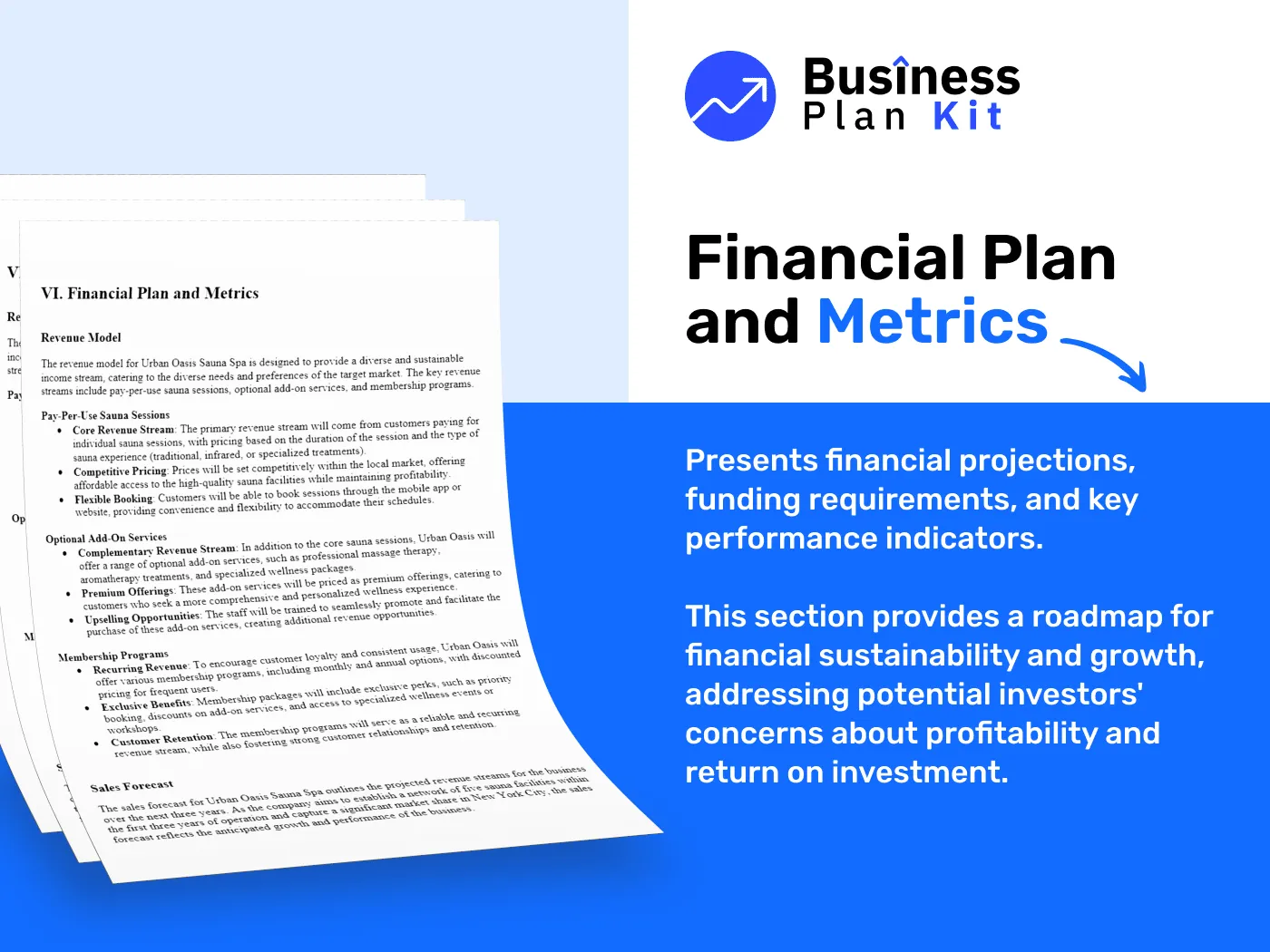 Notary Business Plan Example