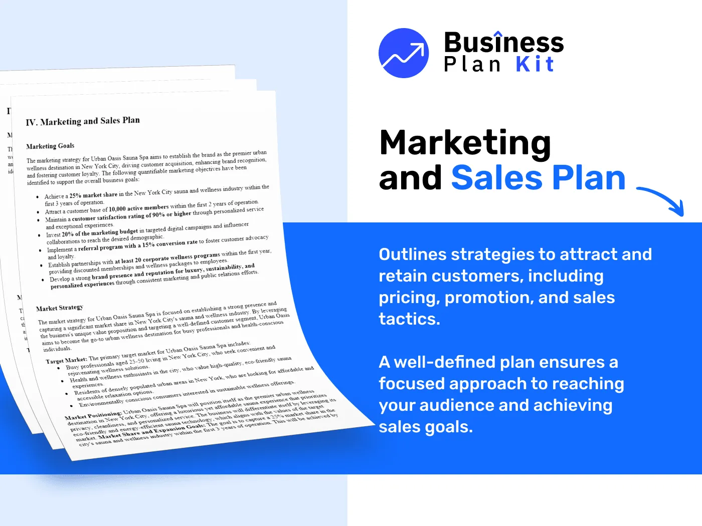Notary Business Plan Example