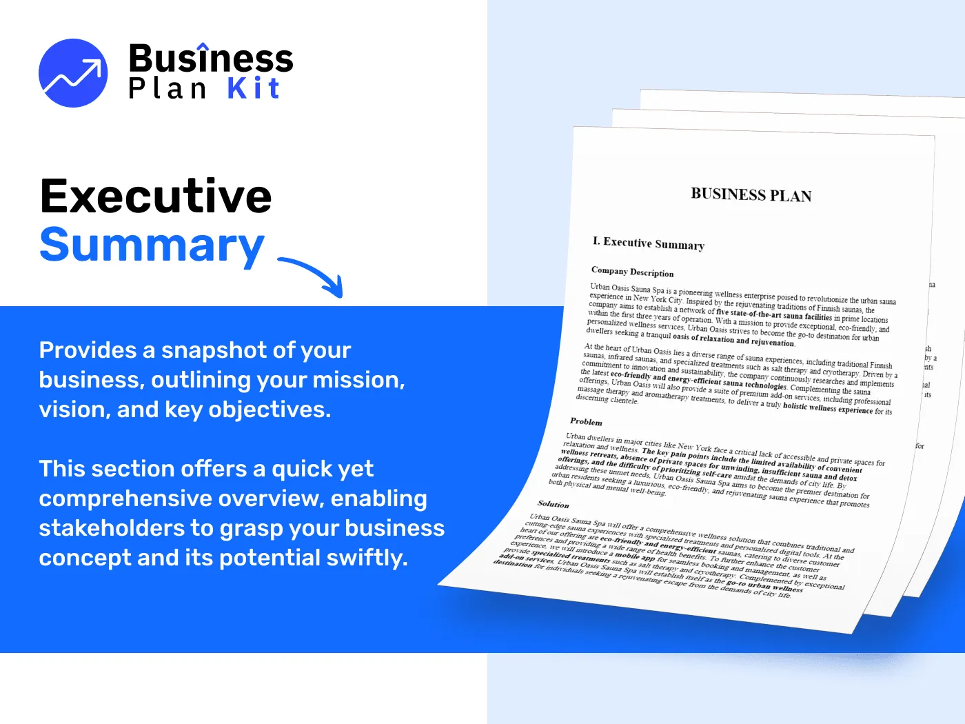 Notary Business Plan Example