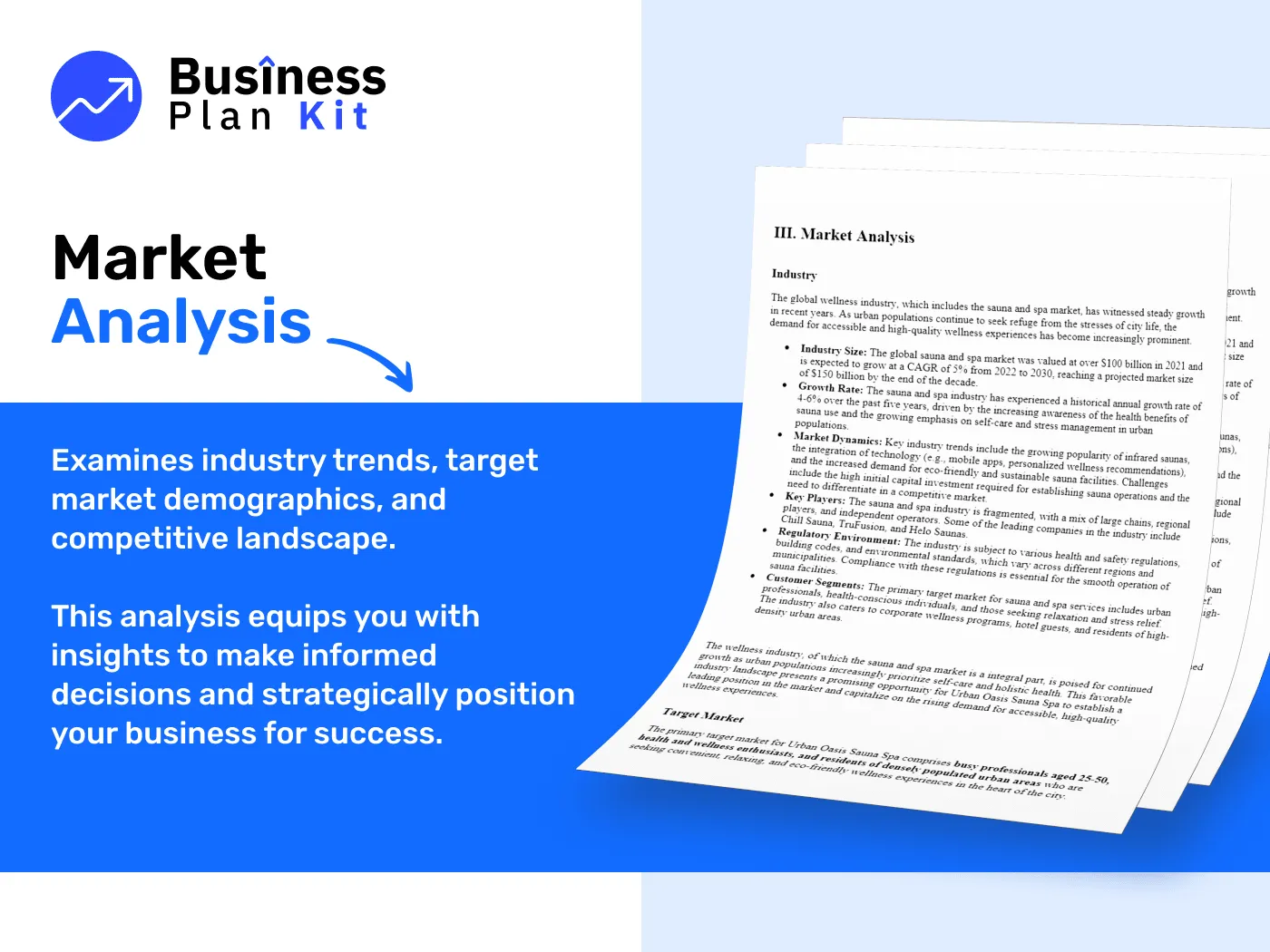 Notary Business Plan Example