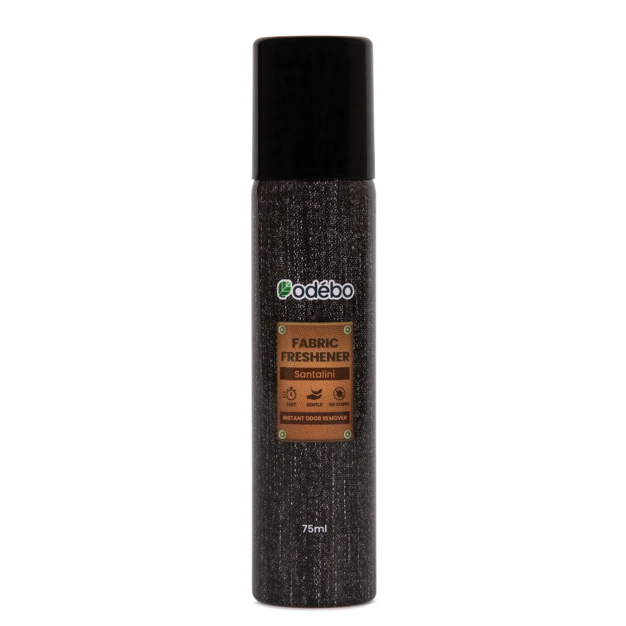 ODEBO Fabric Freshener | Odor Neutraliser and Wrinkle Release