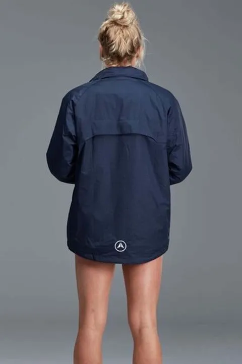 OHANA UNISEX ALL WEATHER JACKET