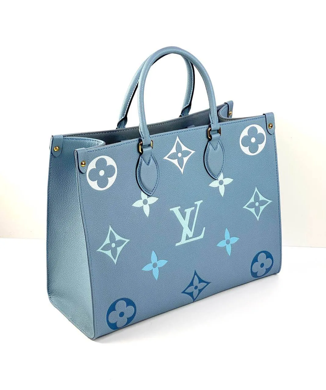 ONTHEGO MM blue