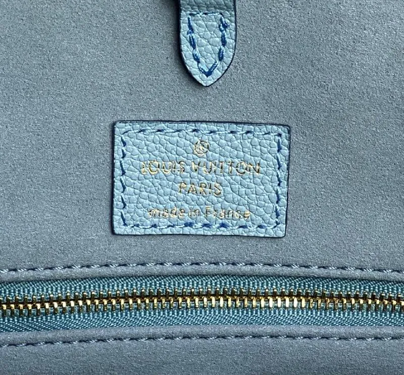 ONTHEGO MM blue