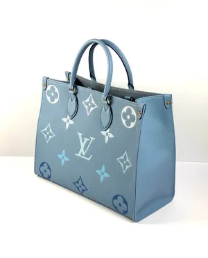 ONTHEGO MM blue