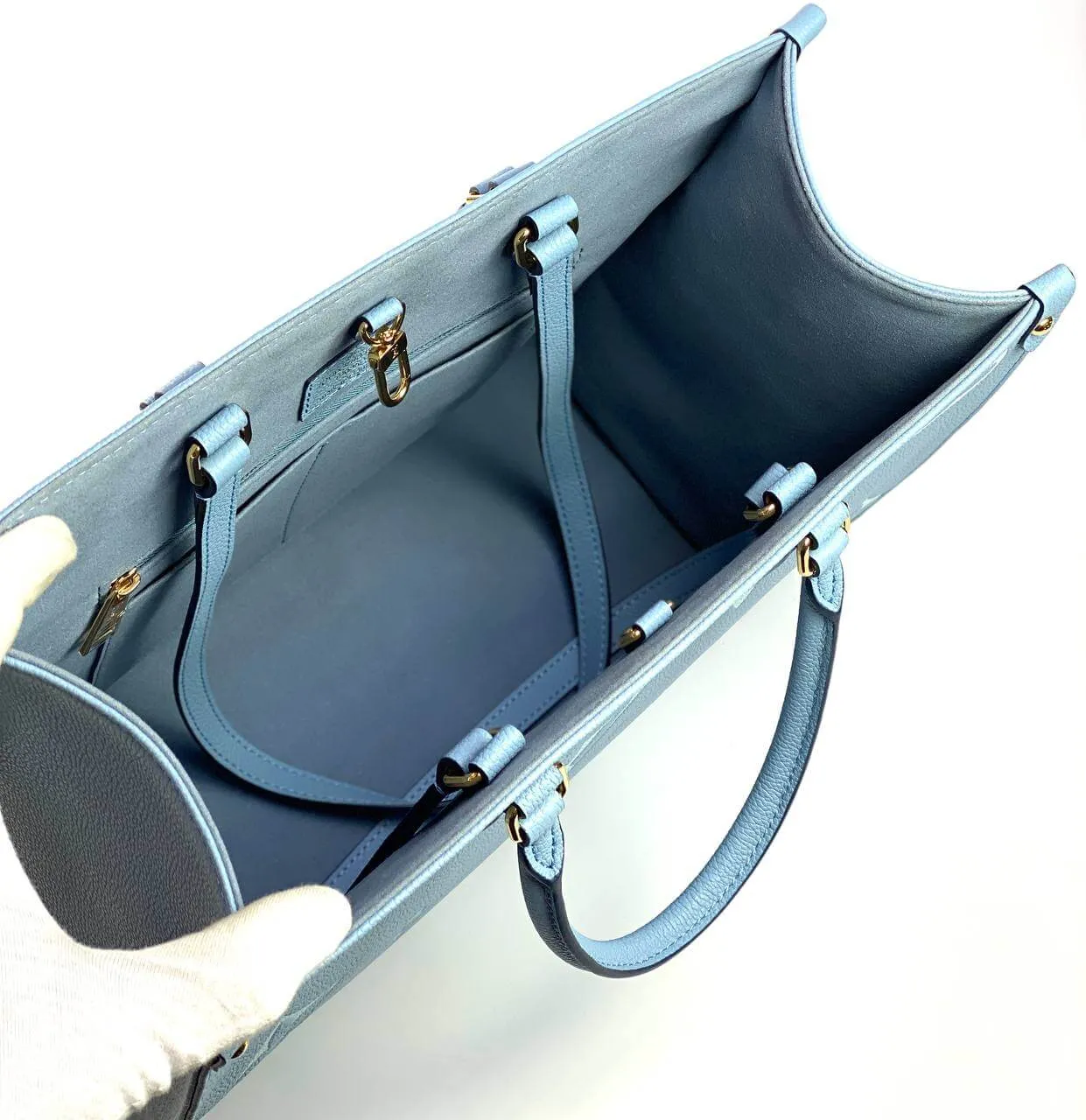 ONTHEGO MM blue