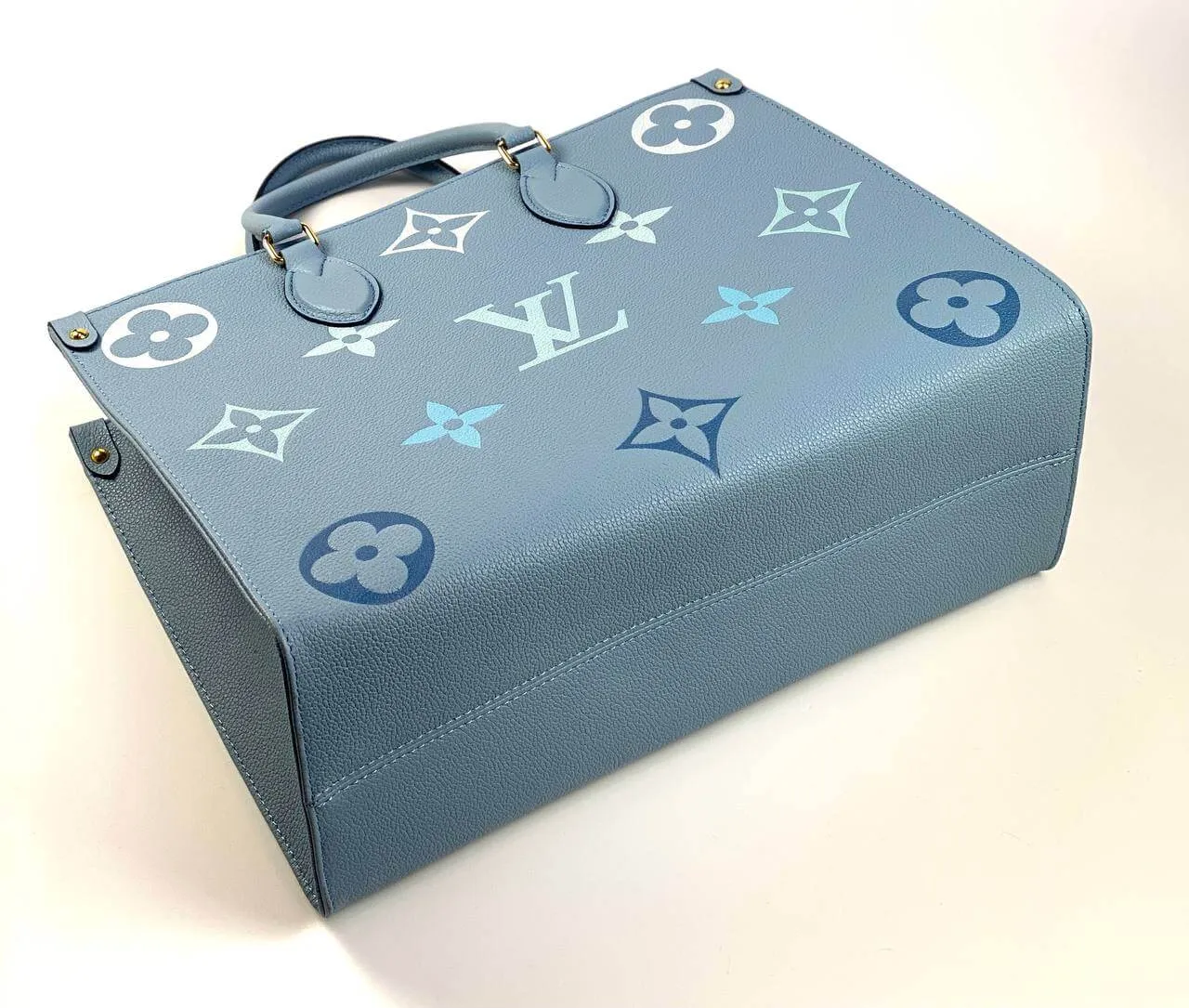 ONTHEGO MM blue