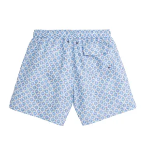 Onward Reserve Med Swim Trunk