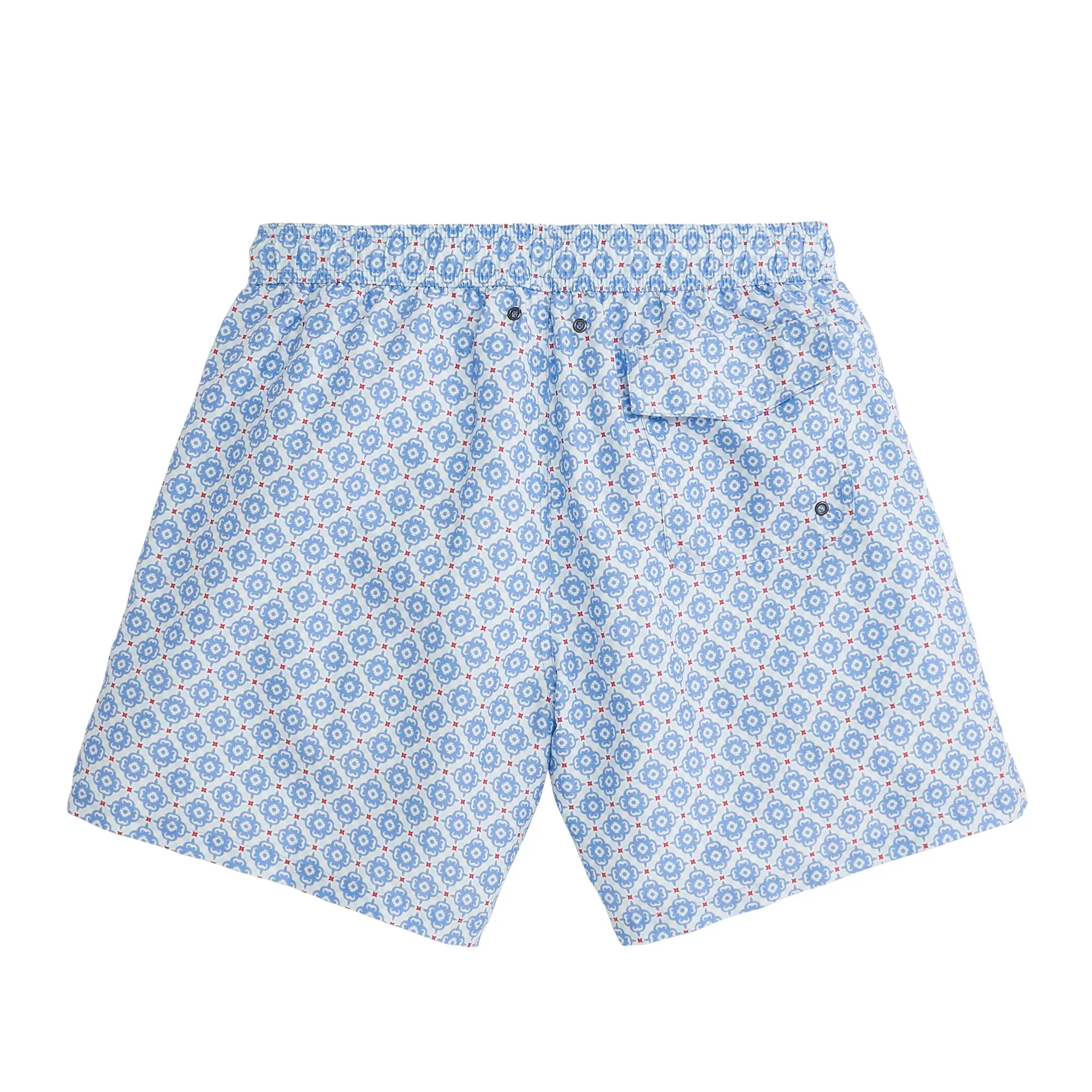Onward Reserve Med Swim Trunk