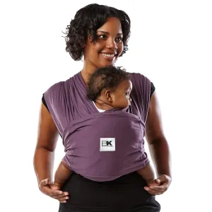 Original Baby K'tan Baby Carrier: #1 Easy Pre-Wrapped, Soft, Slip-On, No Rings, No Buckles | 5 in 1 Baby Sling Gift | The Best Hands Free Infant Wrap For Newborn to Toddler up to 35lb (See Size Chart)