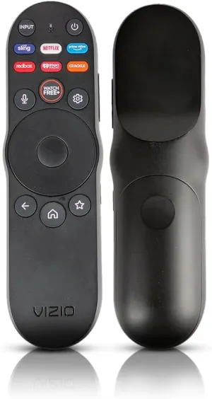 Original XRT270 Voice Remote Control fit for 4K Quantum Pro Vizio Smart TV VQP65C-84 VQP75C-84 M65Q6-L4 V4K43M-0804