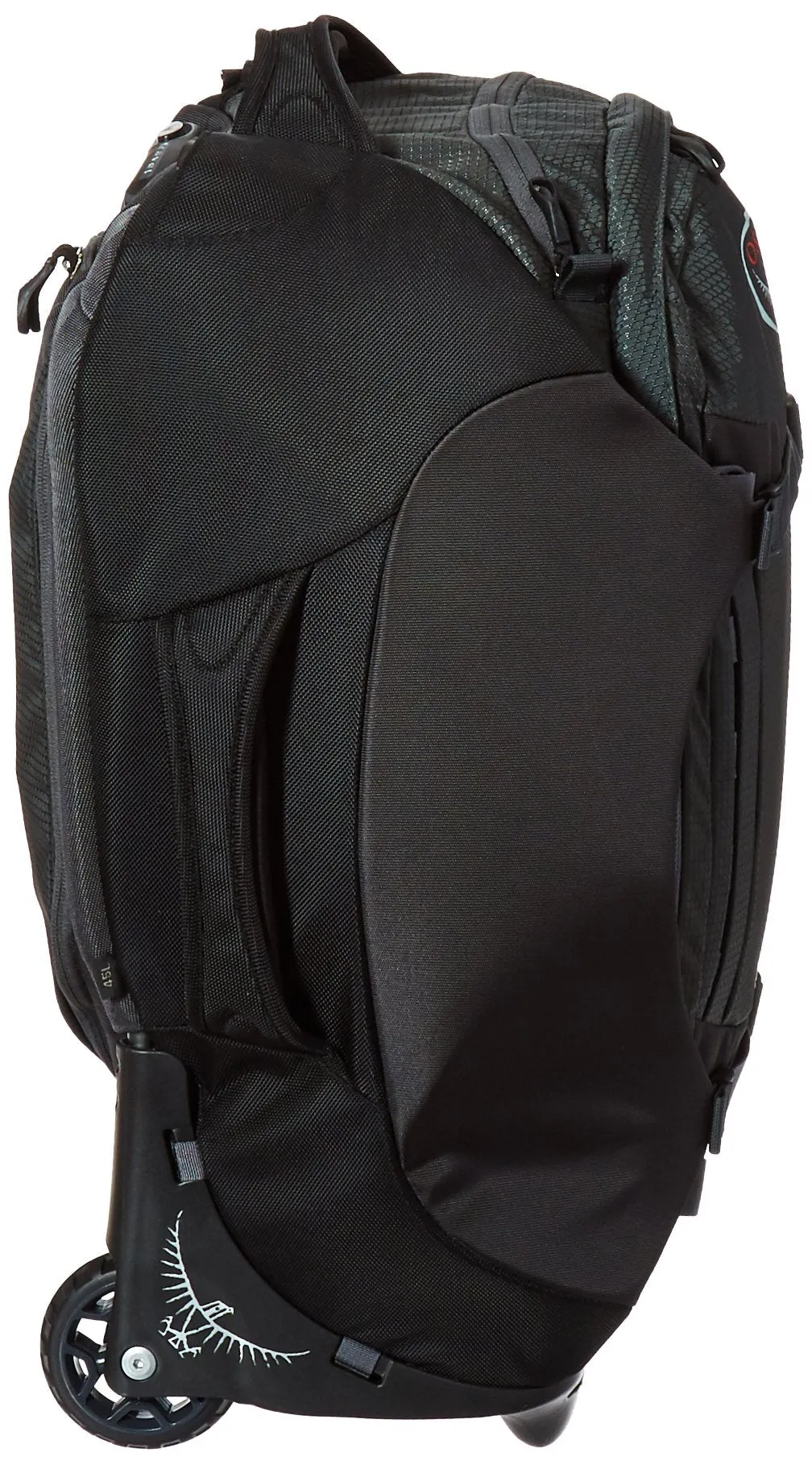 Osprey Packs Sojourn 45L/22" Wheeled Luggage