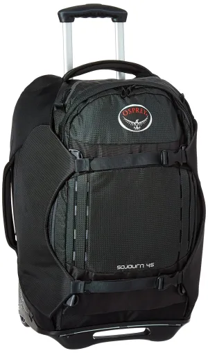Osprey Packs Sojourn 45L/22" Wheeled Luggage