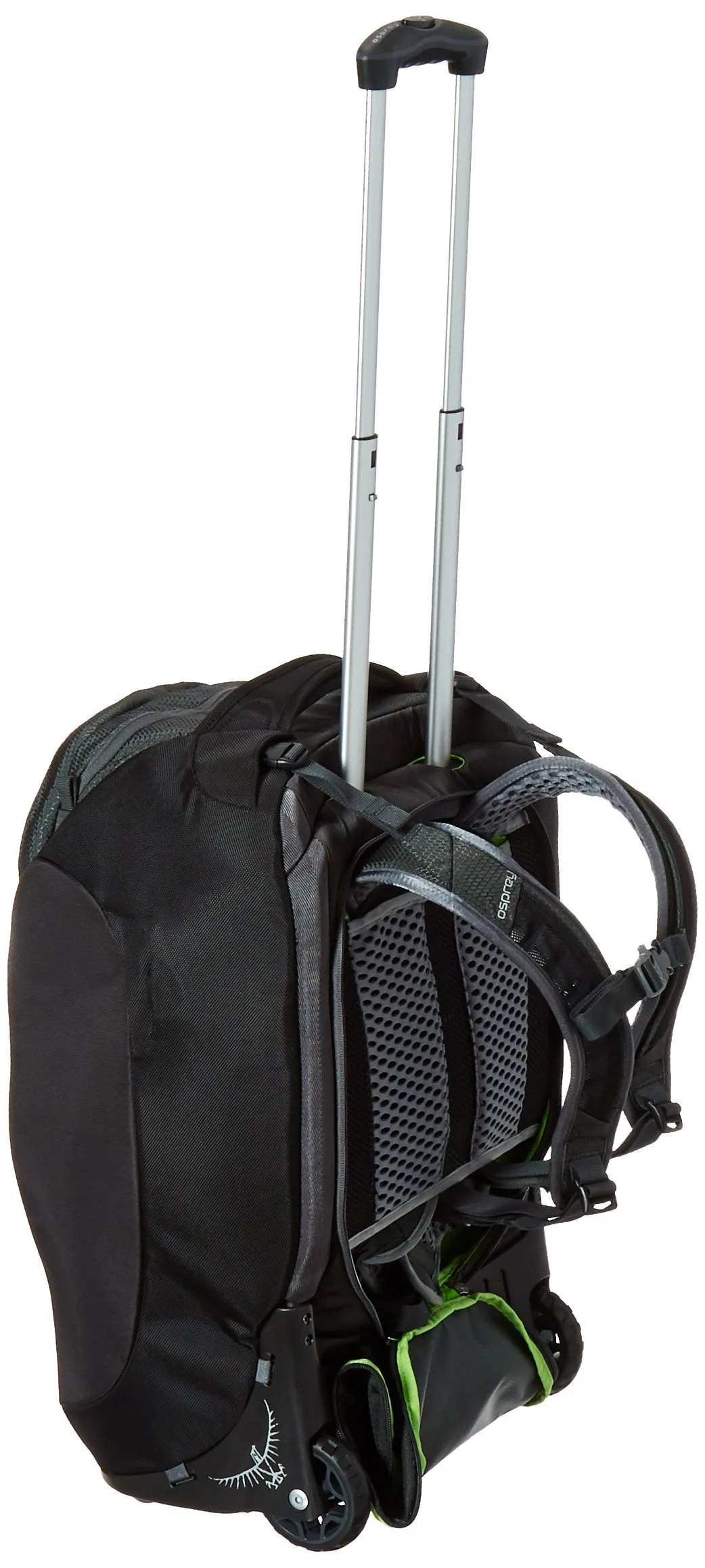 Osprey Packs Sojourn 45L/22" Wheeled Luggage