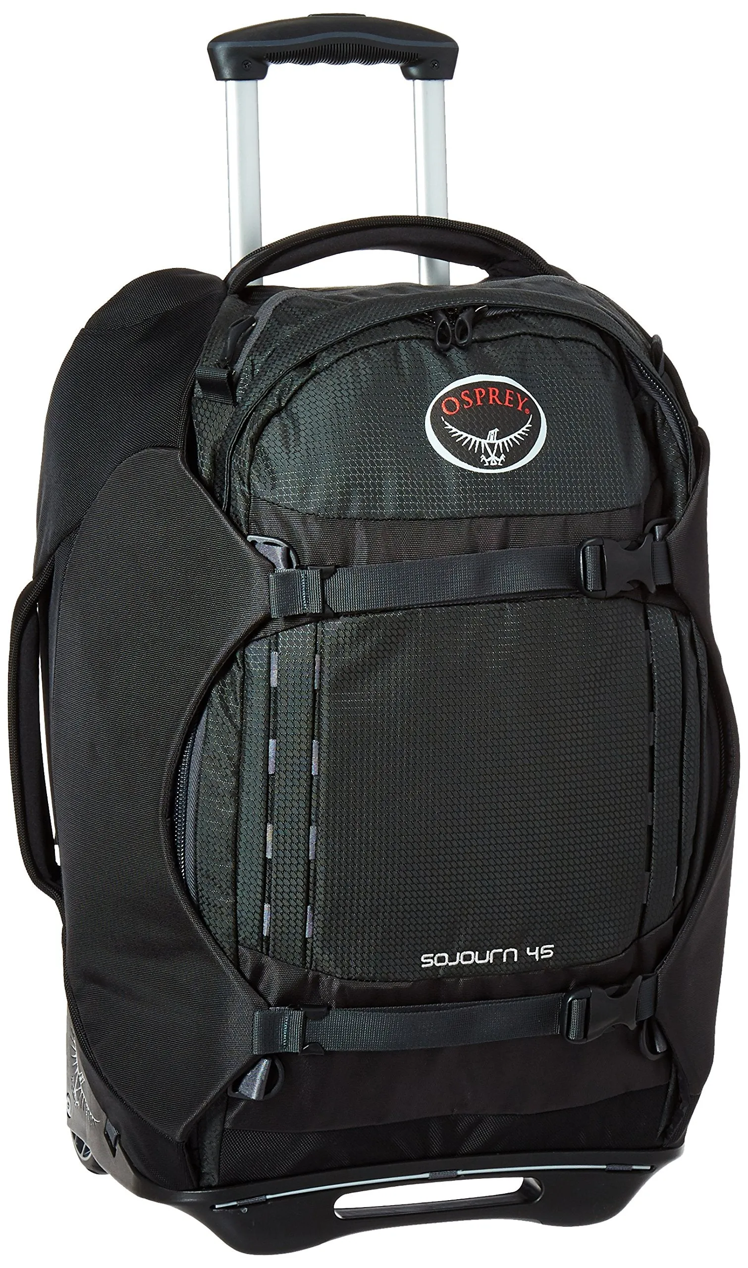 Osprey Packs Sojourn 45L/22" Wheeled Luggage