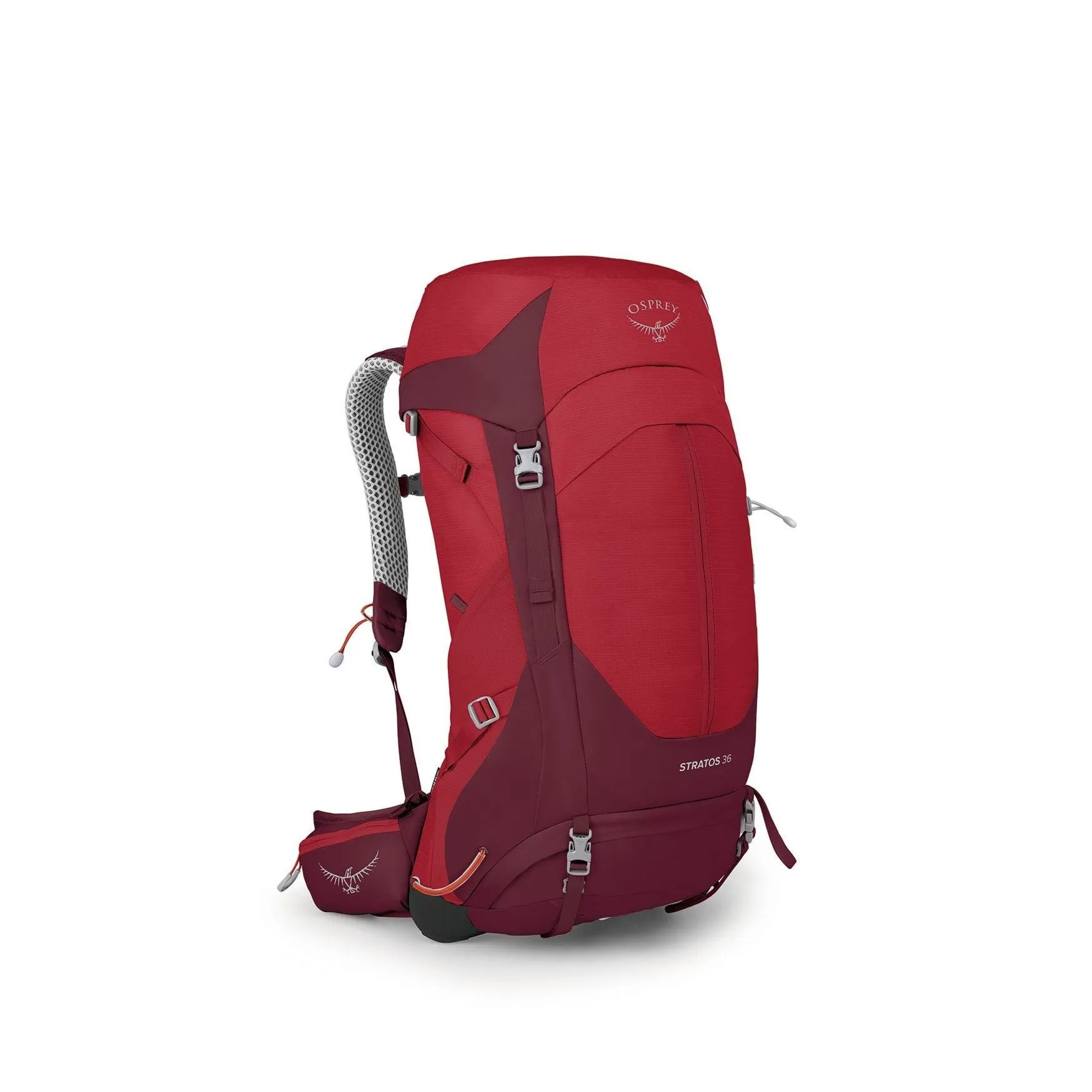 OSPREY STRATOS 36 w/raincover