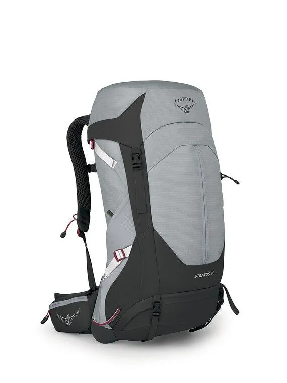 OSPREY STRATOS 36 w/raincover