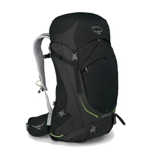 Osprey Stratos 50 Backpack - Medium/Large - Men's Light Backpacking