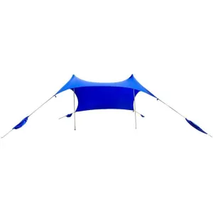 Outdoor Connection Fiesta Beach Sun Shelter
