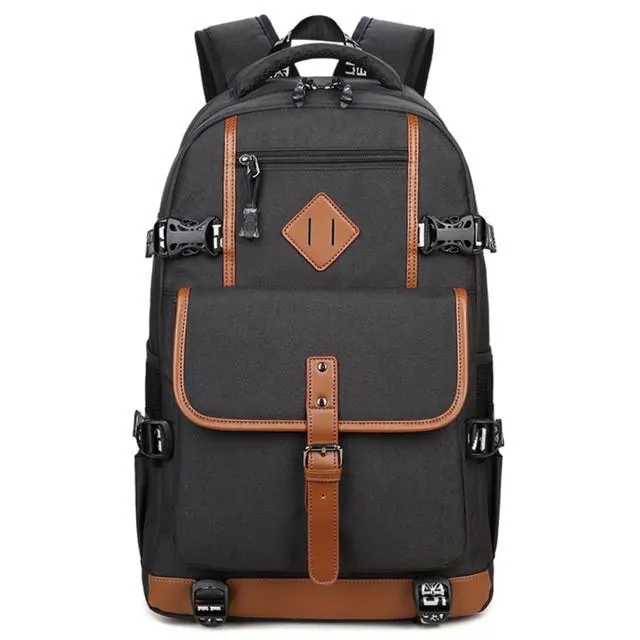 Oxford Backpacks