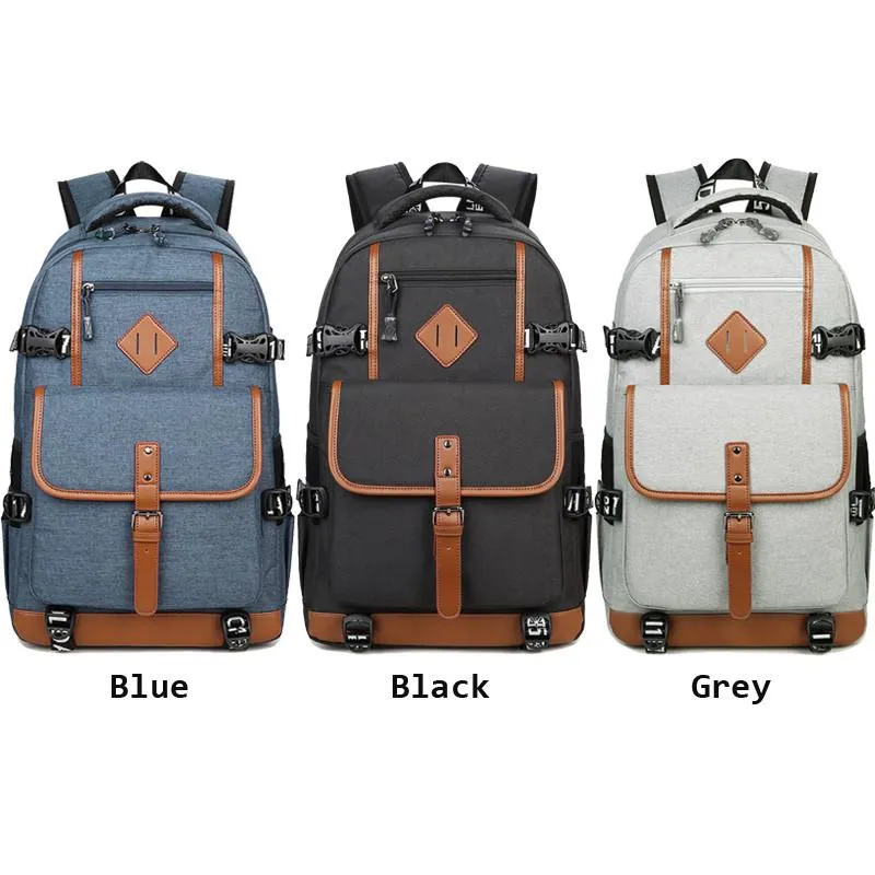 Oxford Backpacks
