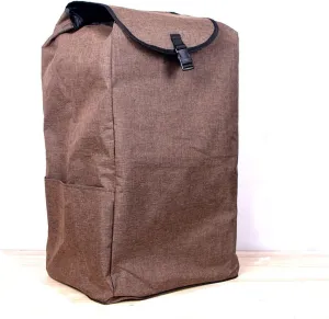 Oxford Waterproof Shopping Bag 80L Capacity Multifunctional Reusable Home Storage Bag Replacement Bag Ideal Trolley Accessories