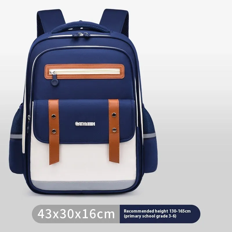 PackPro: Wear-Resistant Backpack for the Modern Explorer
