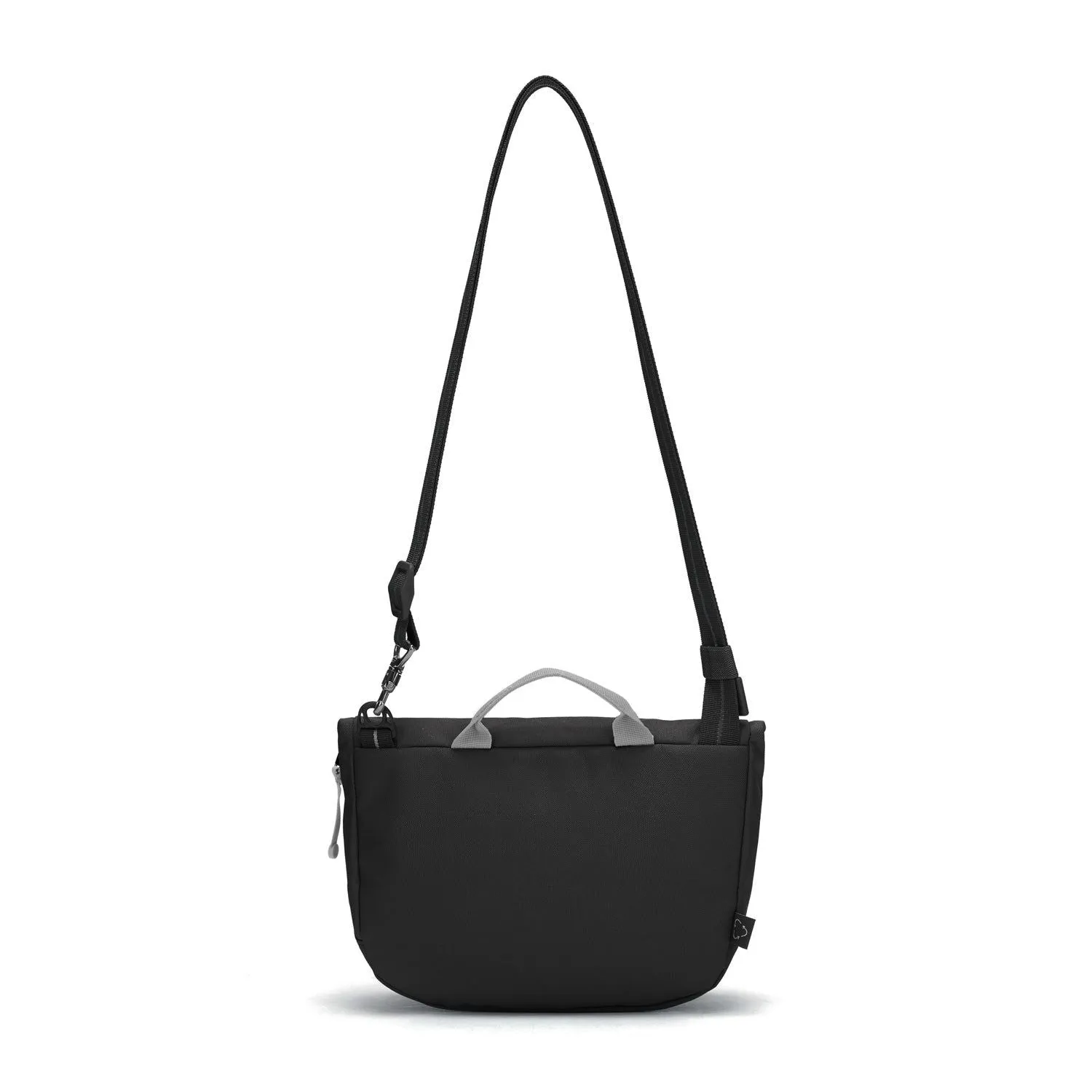 Pacsafe Go Anti-Theft Saddle Crossbody Bag (SA)