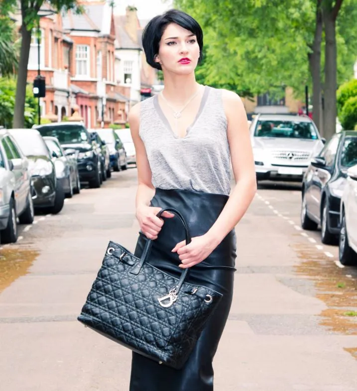 Panarea Tote