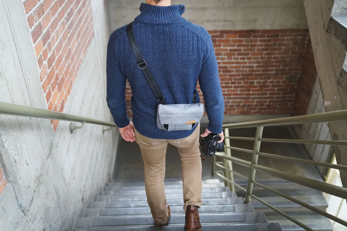 Peak Design Field Pouch - Ash