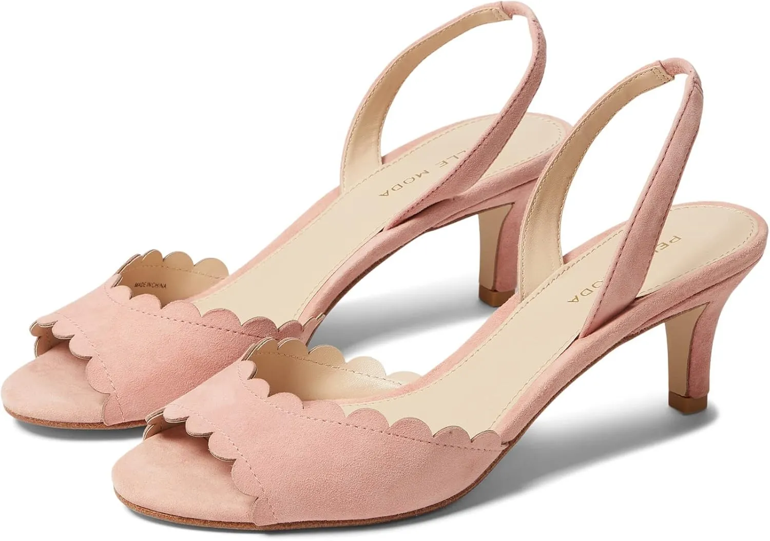 Pelle Moda Benet