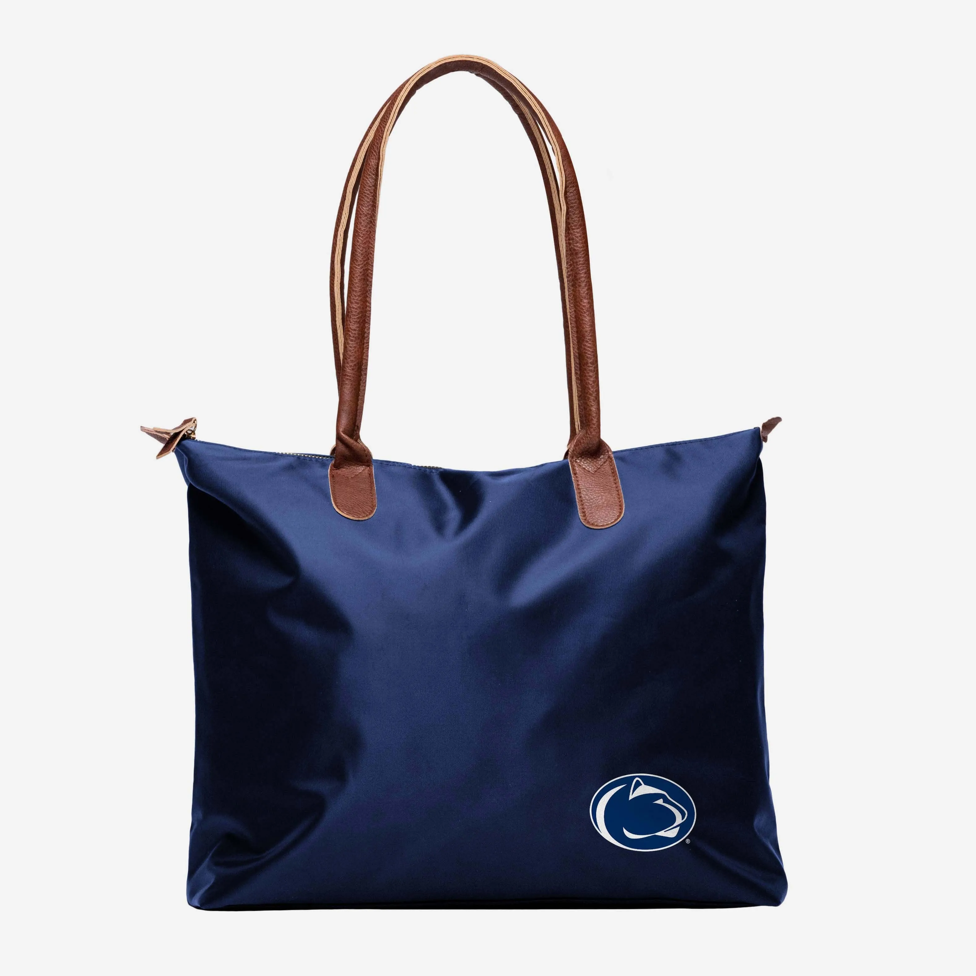 Penn State Nittany Lions Bold Color Tote Bag
