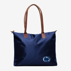 Penn State Nittany Lions Bold Color Tote Bag