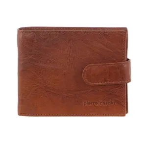 Pierre Cardin Wallet PC2815 Brown