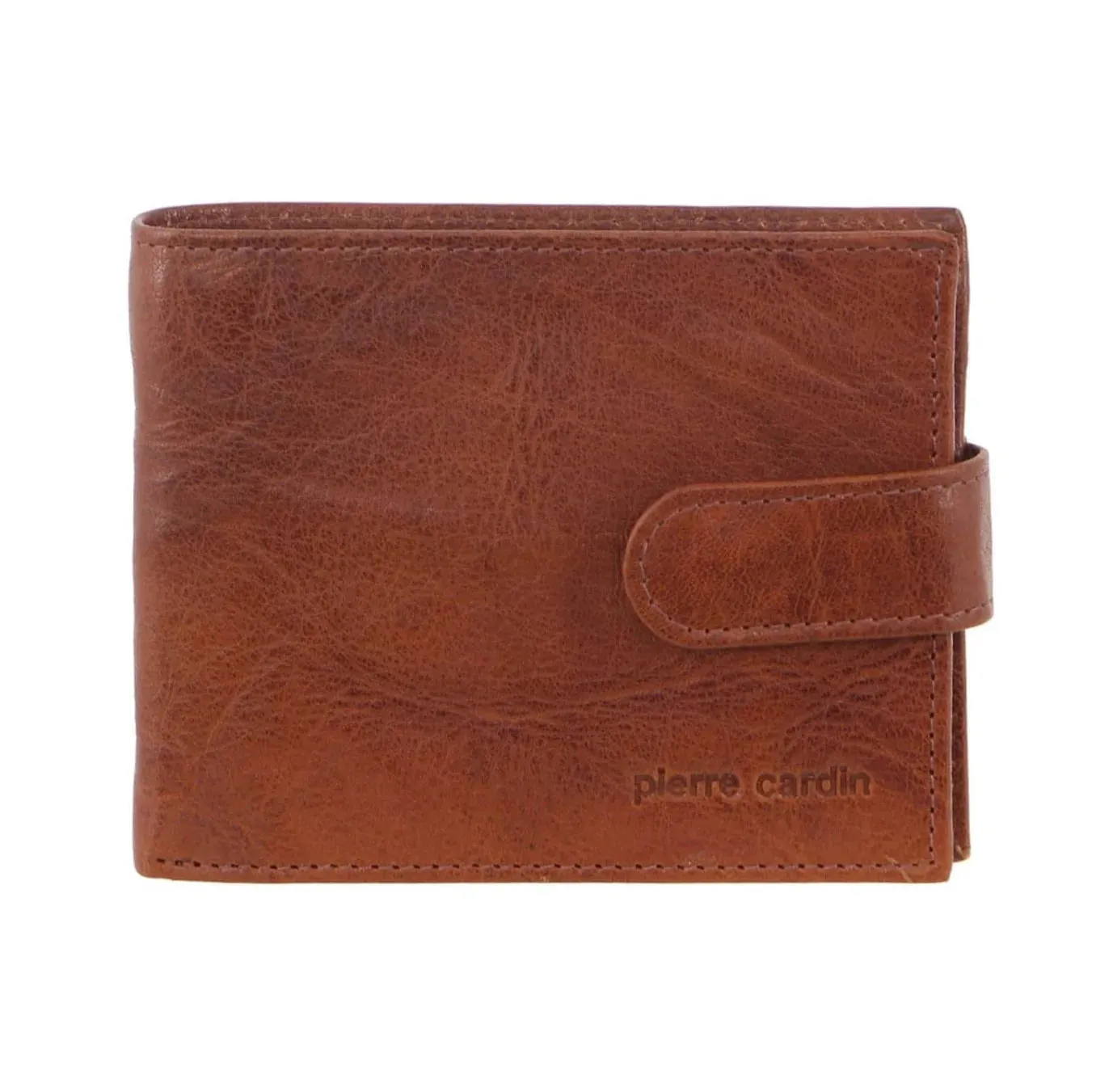 Pierre Cardin Wallet PC2815 Brown