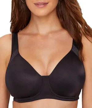 PLAYTEX Women's 18 Hour No Poke No Dig Underwire Bra Us4698