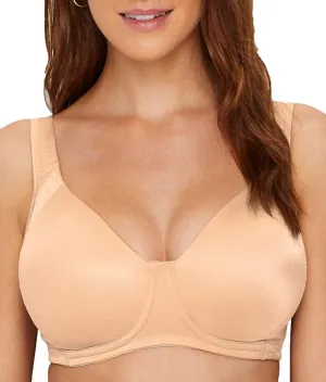 PLAYTEX Women's 18 Hour No Poke No Dig Underwire Bra Us4698