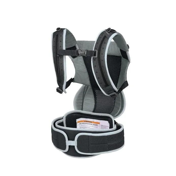 Poco Soft Child Carrier