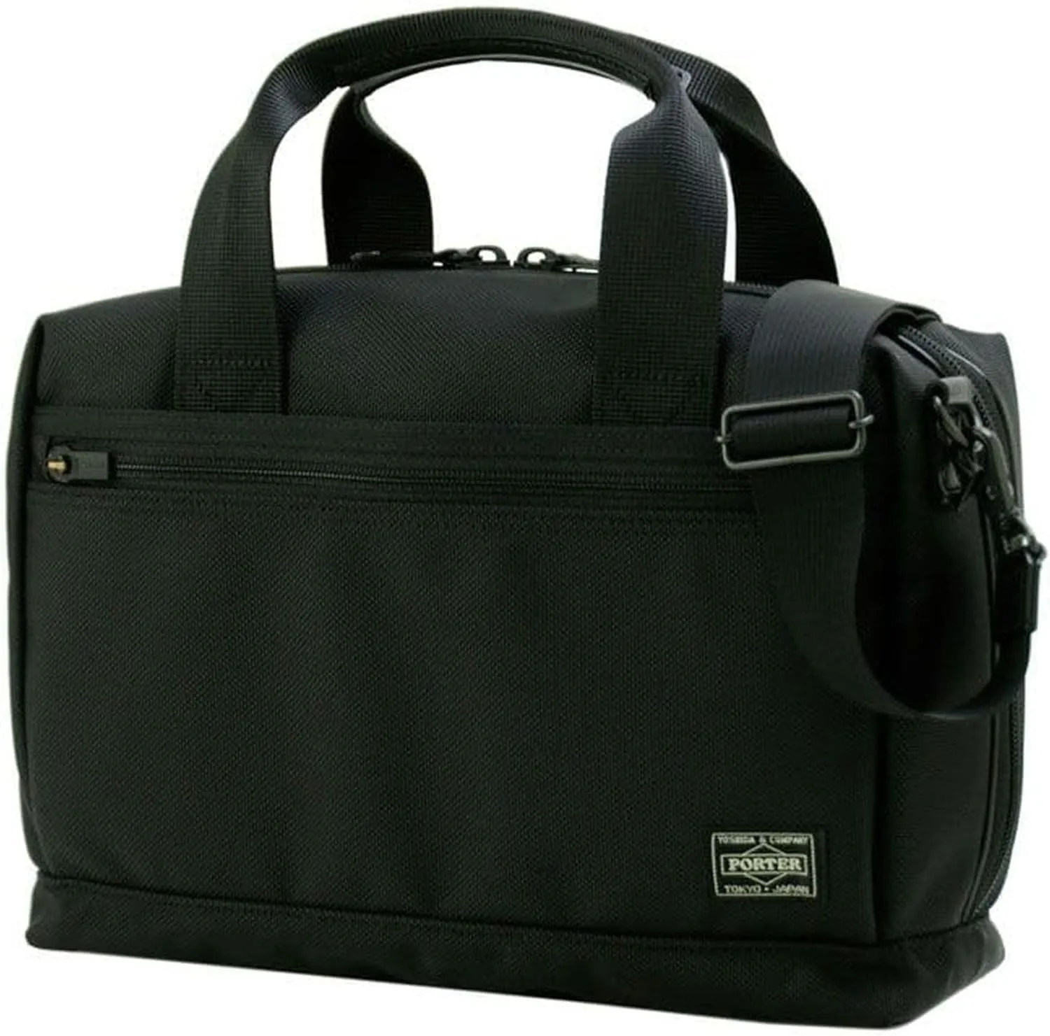 Porter Stage 620-07574 2-Way Briefcase, Shoulder Bag, Business Bag