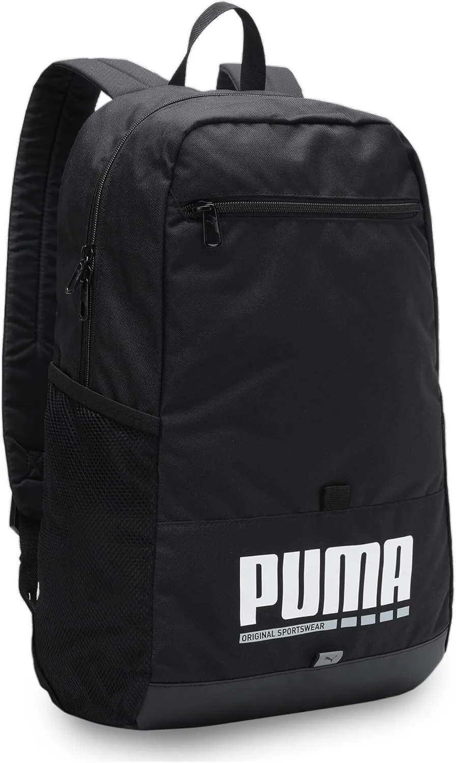 PUMA(プーマ) Backpacks, Puma Black (01), One Size
