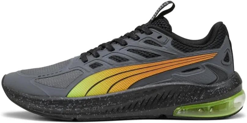Puma X-Cell Lightspeed - 309972-01 - Puma Black/Cool Dark Gray - 9.5