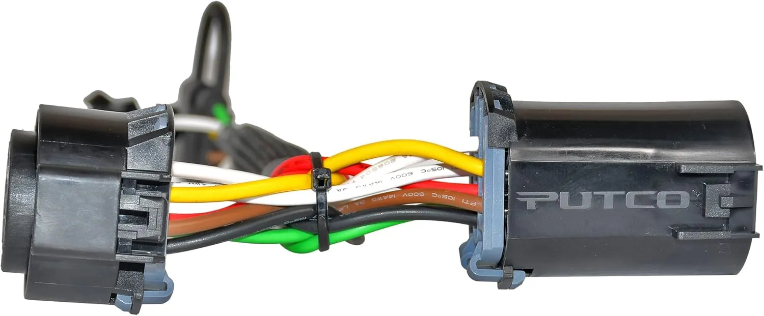 PUTCO 529004 - Blade Connect Harness