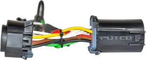 PUTCO 529004 - Blade Connect Harness